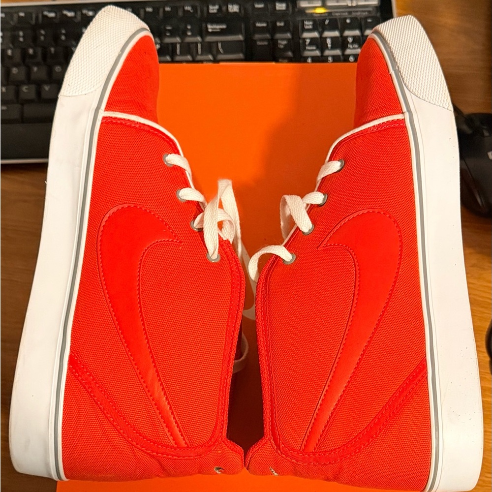 Nike TOKI ND